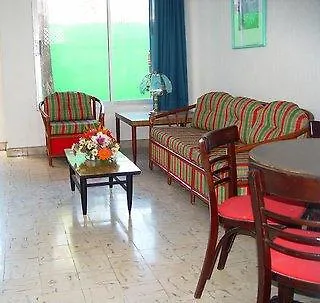 Hotel Palma Dorada Inn Cozumel