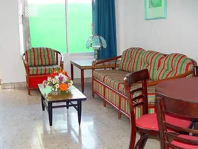 Palma Dorada Inn Cozumel