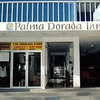 Palma Dorada Inn Cozumel 2*,  Mexico